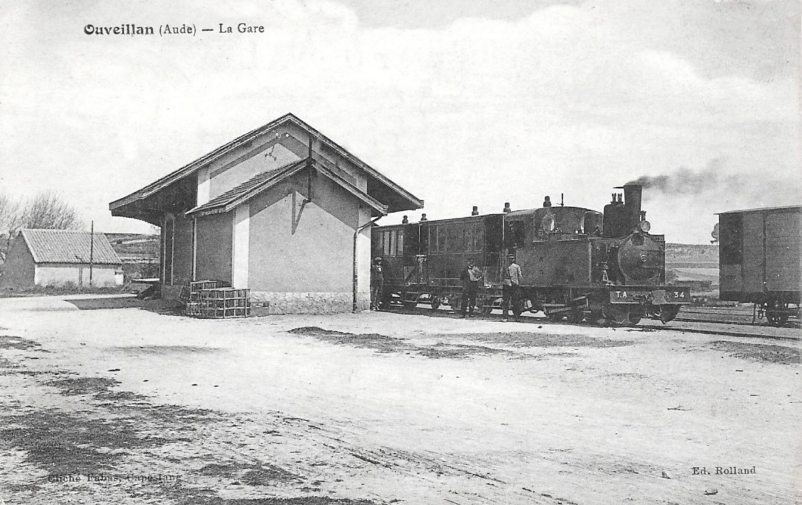 TRAM07